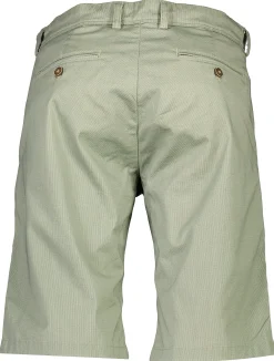 Bison Chinoshorts