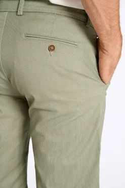 Bison Chinoshorts