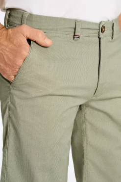 Bison Chinoshorts