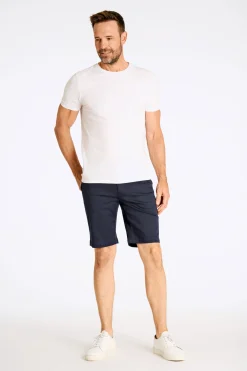 Bison Chinoshorts
