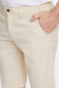 Bison Chinoshorts