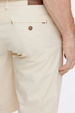 Bison Chinoshorts