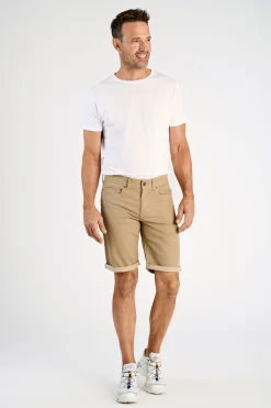 Bison Chinoshorts