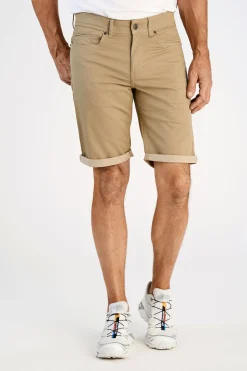 Bison Chinoshorts