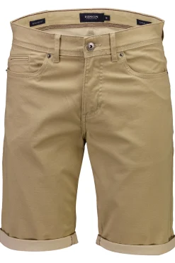 Bison Chinoshorts
