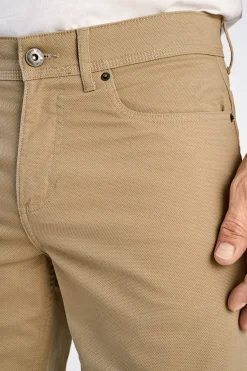 Bison Chinoshorts