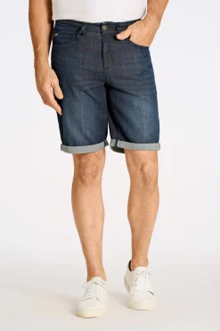 Bison Denimshorts