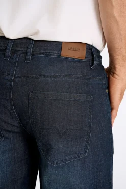 Bison Denimshorts