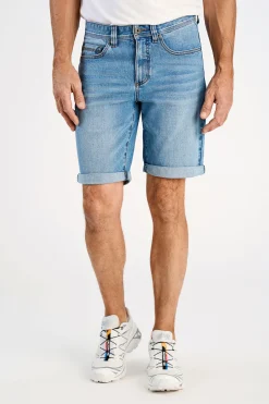 Bison Denimshorts