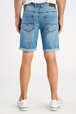 Bison Denimshorts