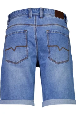 Bison Denimshorts