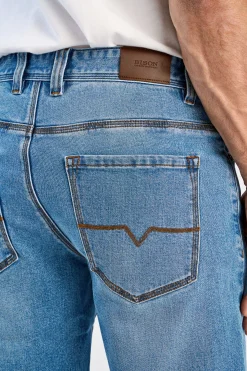 Bison Denimshorts