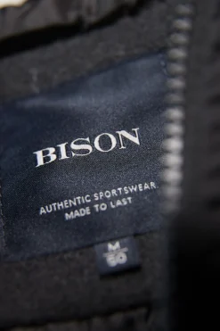 Bison Frakke