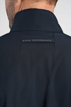 Bison Funktionsjakke
