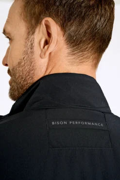 Bison Funktionsjakke