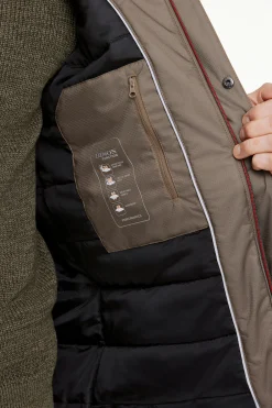 Bison Funktionsjakke