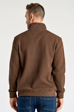 Bison Half-zip