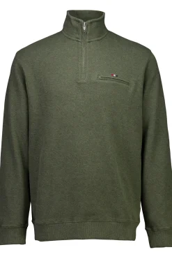 Bison Half-zip