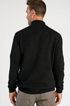 Bison Half-zip