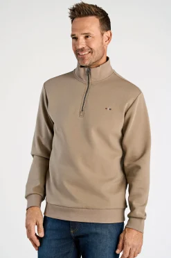 Bison Half-zip