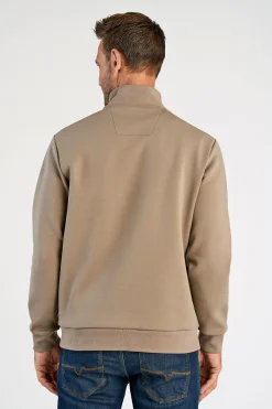 Bison Half-zip