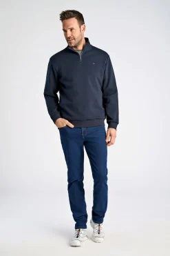 Bison Half-zip