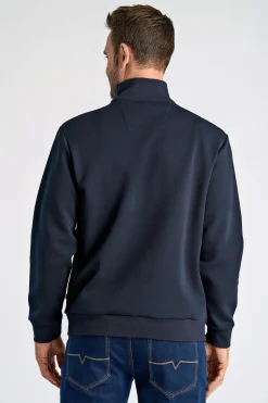 Bison Half-zip
