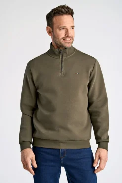 Bison Half-zip