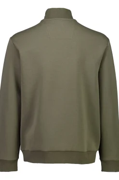 Bison Half-zip