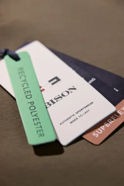 Bison Half-zip