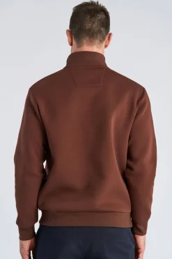 Bison Half-zip