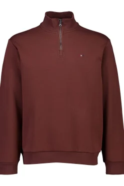 Bison Half-zip