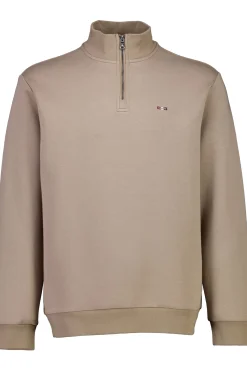 Bison Half-zip