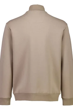 Bison Half-zip