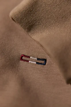 Bison Half-zip