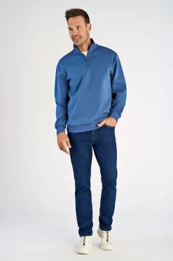 Bison Half-zip