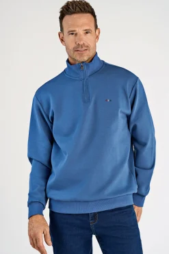 Bison Half-zip