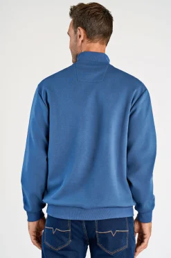 Bison Half-zip