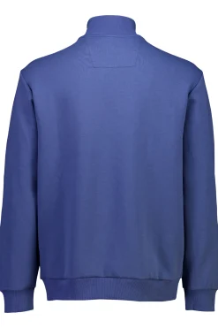 Bison Half-zip