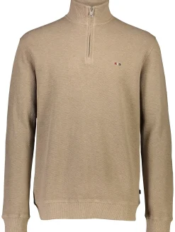 Bison Half-zip