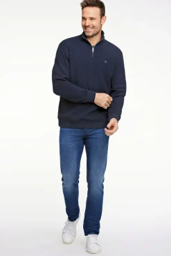 Bison Half-zip