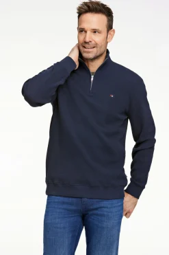 Bison Half-zip