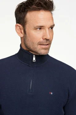 Bison Half-zip