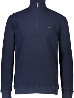 Bison Half-zip