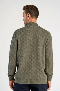 Bison Half-zip