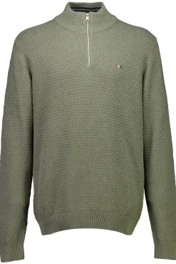 Bison Half-zip