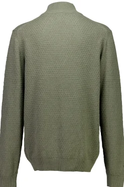 Bison Half-zip
