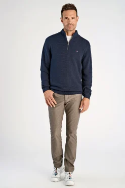 Bison Half-zip