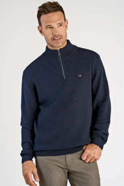 Bison Half-zip