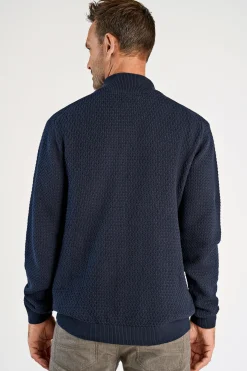 Bison Half-zip